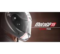 MotoGP15 Season Pass (PC)