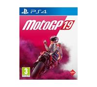 MotoGP19 PS4