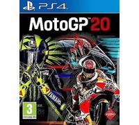 Motogp20 Vip - Edition Exclusif Amazon