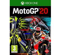 MotoGP20 (Xbox One) (Microsoft Xbox One)
