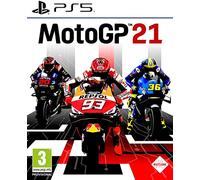 MotoGP21, PS5