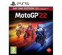 Motogp22 - Day One Edition