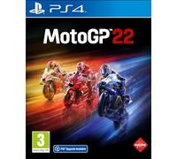 MotoGP22 Standard Edition (PS4) Includes Special Suits Liveries Exclusive to Amazon.co.uk