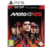 Motogp25 - Ps5