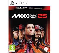 MotoGP™ 25 Day One Edition PS5