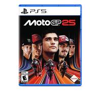 MotoGP25 - Sony PlayStation 5 - Jeu Vidéo Neuf