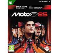 MotoGP25 - Xbox Series X