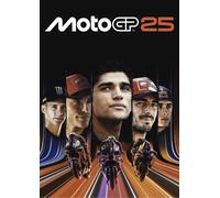 MotoGP25 - Xbox Series X|S (WW)