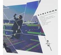 Motoharu Sano - Visitors [Import]