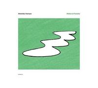Motohiko Hamase – Notes of Forestry – CD