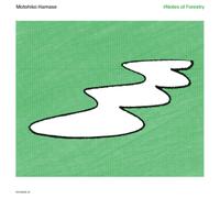 Motohiko Hamase – #Notes of Forestry – Vinyle 12"