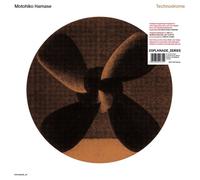 Motohiko Hamase – Technodrome – CD – Alive AG