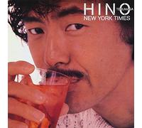 Motohiko Hino - New York Times [Import]