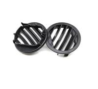 MOTOHIRO Console de tableau de bord gauche droite for climatiseur, sortie de grille d'aération for Mercedes Benz 204 GLK X204 GLK220 GLK250 GLK300 GLK350 2008-2012 2048304954 Sortie de grille d'aérati