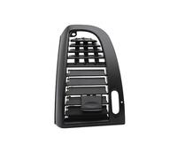 MOTOHIRO Couvercle de Sortie de Ventilation de climatisation de Voiture, for Mercedes Benz Vito Viano W636 W639 2004 - 2015 6368300300 Sortie de Grille d'aération de Voiture AC (Size : Left)