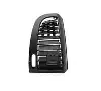 MOTOHIRO Couvercle de Sortie de Ventilation de climatisation de Voiture, for Mercedes Benz Vito Viano W636 W639 2004 - 2015 6368300300 Sortie de Grille d'aération de Voiture AC (Size : Right)