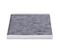 MOTOHIRO Ensemble de filtres à Air d'habitacle de filtre à Air de moteur de voiture 28113-C1100 97133-C1000 for Hyundai Sonata Kia K5 K5(Pro) 2.0L 2015-2019 pièces d'auto Filtres à air d'habitacle (S