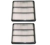 MOTOHIRO Ensemble de filtres d'habitacle de filtre à Air de voiture, OEM 2032007600 8022003800 for Geely Atlas NL-3 1.8T 1.8AT 2.0MT 2.4AT, pièces automobiles Filtres à air d'habitacle (Size : Air Fi