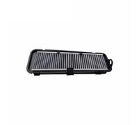 MOTOHIRO Filtre à Air de cabine externe OEM 4GD819343, for Audi A6 C7 2011-2019 1.8T 2.0T A7 2015-2019, accessoires de filtre de voiture modèle Filtres à air d'habitacle (Size : 1pcs-01)