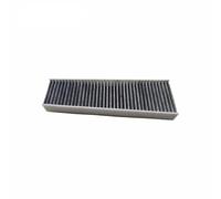 MOTOHIRO Filtre à Air externe for cabine de voiture, OEM 4GD819343 4GD819429, for Audi A6 C7 2011-2019 1.8T 2.0T/A7 2015-2019, accessoires de filtre de voiture modèle Filtres à air d'habitacle (Size