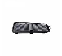 MOTOHIRO Filtre à Air externe for cabine de voiture, OEM 4GD819343 4GD819429, for Audi A6 C7 2011-2019 1.8T 2.0T/A7 2015-2019, accessoires de filtre de voiture modèle Filtres à air d'habitacle (Size