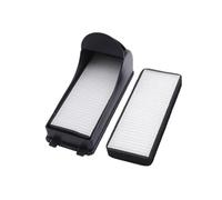 MOTOHIRO Filtre à Air for cabine de voiture, Kit de filtre blanc externe for Vw Polo Gol Jettas Santana 2011 - 2019, Skoda Fabia Rapid 2011 - 2021, 6R0815479 Filtres à air d'habitacle (Size : 2 Filte