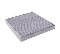MOTOHIRO Filtre à Air for moteur de cabine de voiture, OEM MR968274, for Mitsubishi Lancer Outlander RVR 2015 2016 2017, modèle Filtres à air d'habitacle (Size : Cabin air filter)