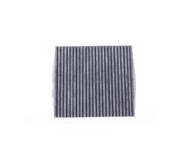 MOTOHIRO Filtre de climatisation en Fiber de carbone for voiture, for Mitsubishi ASX 1.6 1.8 2.0 modèle 2010 2013 2015-2022, accessoire de voiture 6447.ZX Filtres à air d'habitacle