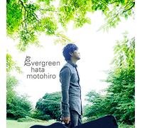 Motohiro Hata - Evergreen [Import Allemand]