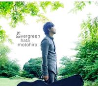 Motohiro Hata - Evergreen [Vinyl LP]