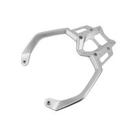 MOTOHMHAVN Accessoires Moto : Poignée De Secours, Barre De Maintien Passager Porte-Bagages De Selle pour CFMOTO 800MT 2021-2024