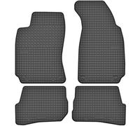 Motohobby Tapis de Sol en Caoutchouc pour VW Volkswagen Passat B5 (1997-2005) - Ajustement Parfait