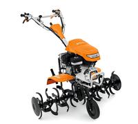 Motohoue A Explosion Stihl MH700 252cc Largeur Travail 121cm Transmission 2V+1R
