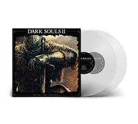 Motoi Sakuraba et Yuka Kitamura - Dark Souls II Clear Edition 2LP Original Soundtrack