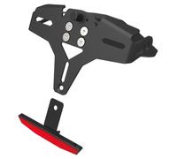 Motoism 990Duke/1390SD 24- Support de plaque d’immatriculation noir
