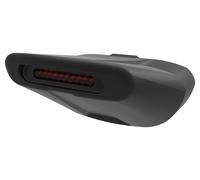 Motoism Arrière avec feu stop& Arrière de CB650R AVEC FEU STOP ET FEU ARR.