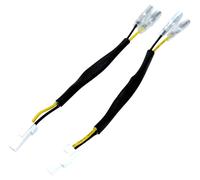 MOTOISM avec résistance, noir