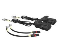 Motoism BMW Set clignotants Type - One Short V1 V3, avant ou arrière