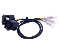 MOTOISM Câble adapt clignotants YAMAHA V3W V3W