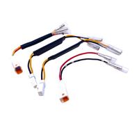 Motoism Câble adaptat p.clignot KTM/Husq Motoism