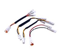 Motoism Câble adaptat p.clignot KTM/Husq Motoism