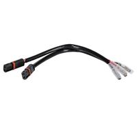 MOTOISM Câble adaptateur clignotant V3 pour BMW 2W