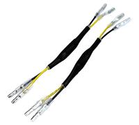 MOTOISM CÂBLE ADAPTATEUR CLIGNOTANTS HONDA V1 JP CLIGNOTANT V1 JP