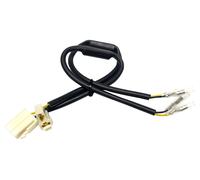 MOTOISM Câble adaptateur clignotants YAMAHA V1T V1T