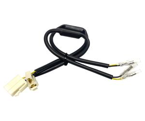 MOTOISM Câble adaptateur clignotants YAMAHA V1T V1T