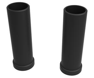 Motoism Capot de fourche Motoism BMW R80 R100 R80 R100 38,5 MM/160 MM