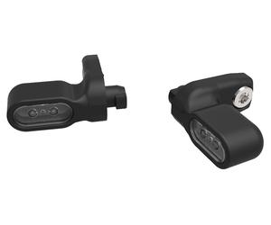 MOTOISM Cligno/feu de pos BMW Type-One Short DIVERSE BMW, PAIRE, 2EN1
