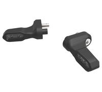 Motoism Clignotant Sagitta Short Ducati FEUX CLIGNOTANTS, PAIRE