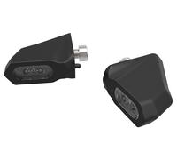 Motoism Clignotant Spring Short, FTR 1200 SHORT, PAIRE, FTR 1200