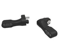 MOTOISM Clignotants BMW Type-One, feu stop & FEU ARR., CLIGNOTANT BMW